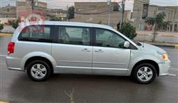 Dodge Grand Caravan